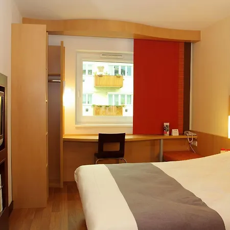 Ibis Szálloda 3*