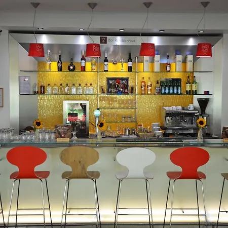 Szálloda Ibis Győr