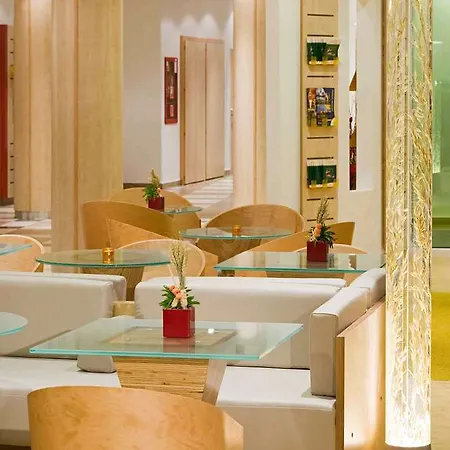 Szálloda Ibis 3*