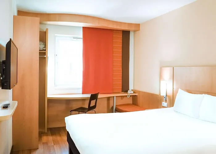 Ibis Győr