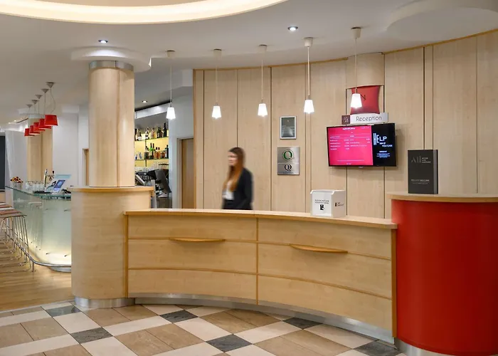 Hotel Ibis Győr