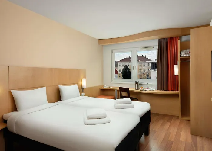 Ibis Győr