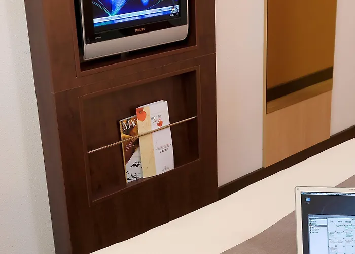Ibis Hotel 3*