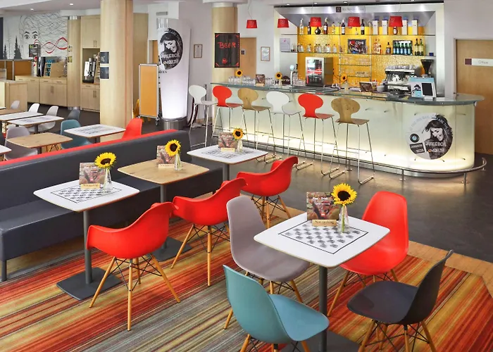 Ibis Hotel 3*