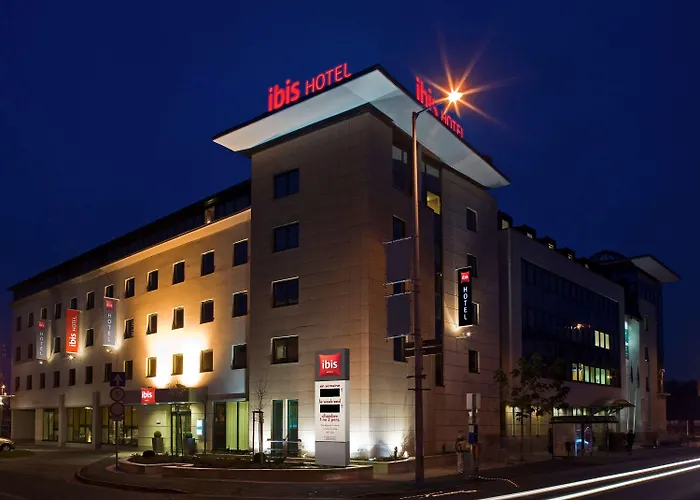 Ibis Győr