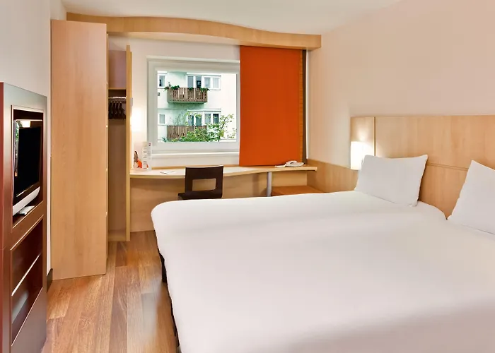 Hotel Ibis Győr