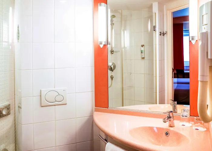 Ibis Hotel Győr