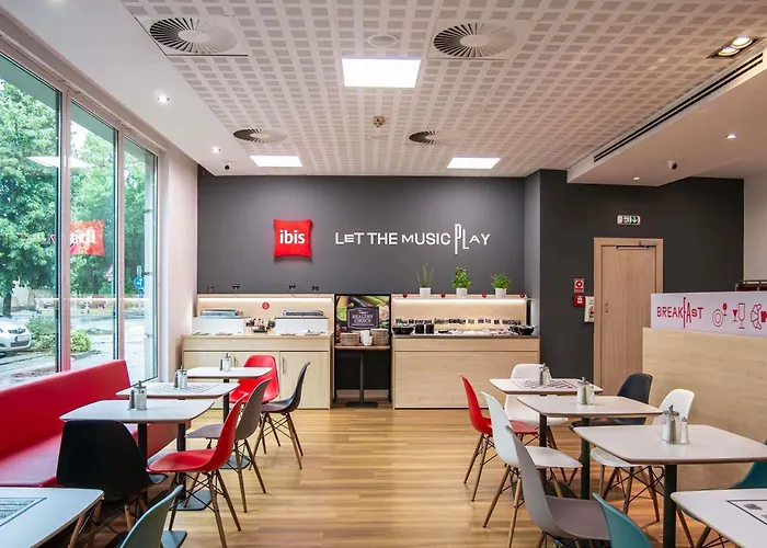 Ibis Hotel Győr