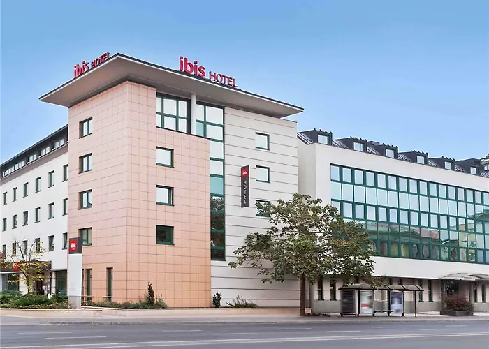 Ibis Hotel Győr