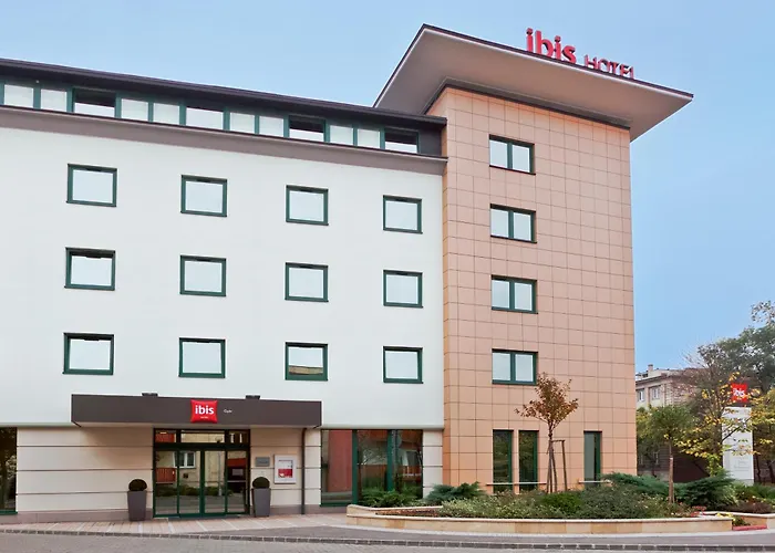 Hotel Ibis 3*